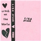 Lisa Prank - Crush On The World