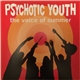 Psychotic Youth - The Voice Of Summer