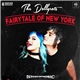 The Dollyrots - Fairytale Of New York